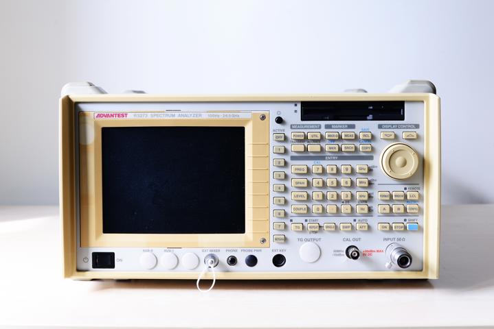 Анализатор спектра Advantest  R3273